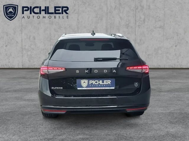 Skoda Superb Selection