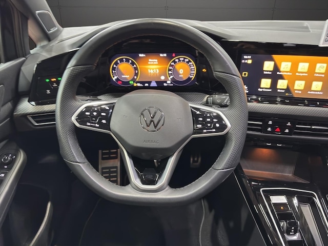 Volkswagen Golf R-Line Variant