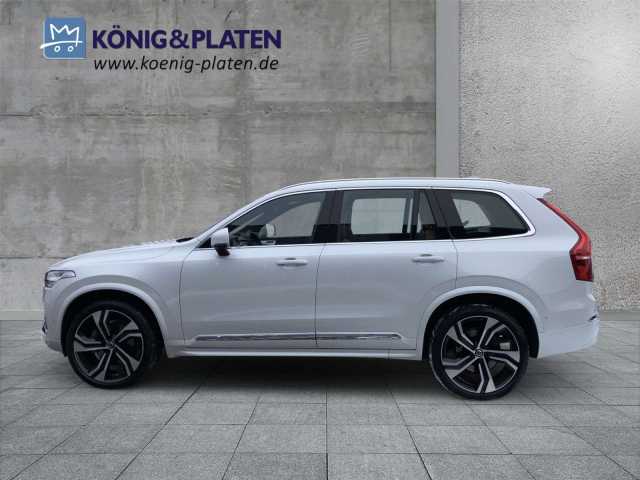 Volvo XC90 AWD Bright Ultimate