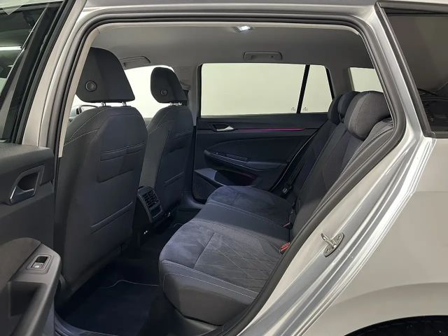 Volkswagen Golf DSG Life Variant