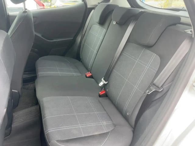 Ford Fiesta Cool & Connect EcoBoost