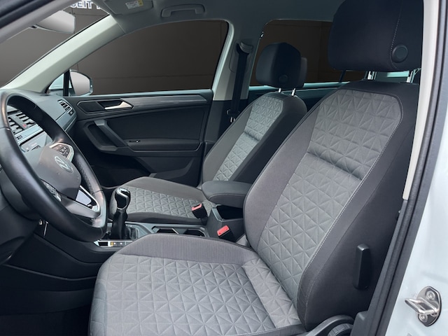 Volkswagen Tiguan 1.5 TSI Life