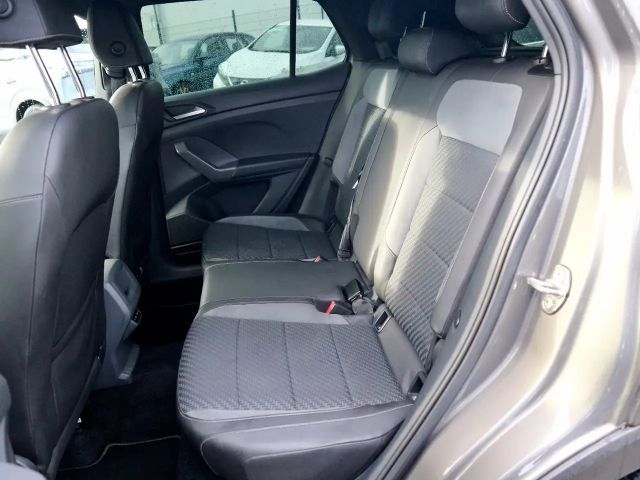 Volkswagen T-Cross 1.0 TSI Style