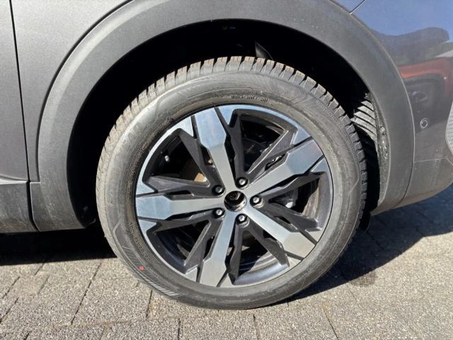 Peugeot 5008 GT-Line Hybrid