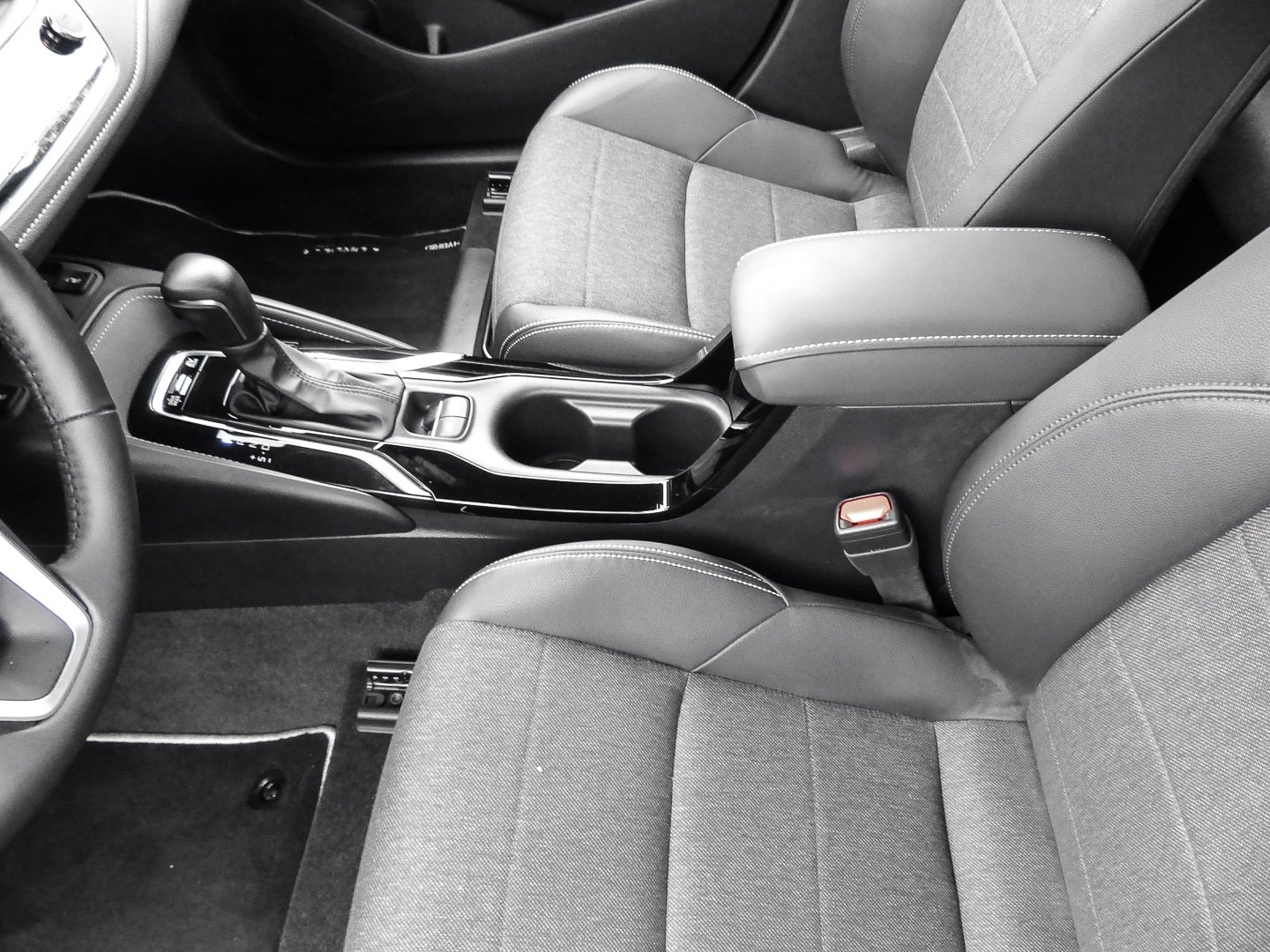 Toyota Corolla Team D Technik Touring