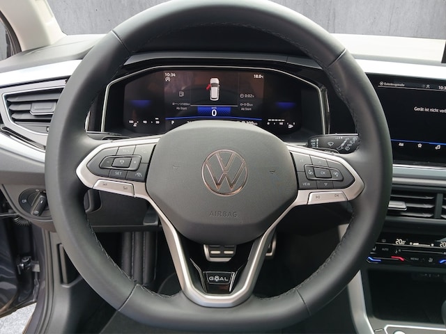 Volkswagen Taigo 1.0 TSI DSG Life