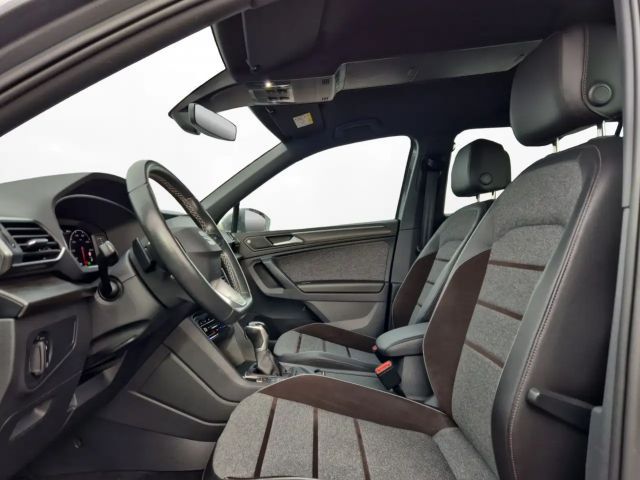 Seat Tarraco 1.5 TSI DSG