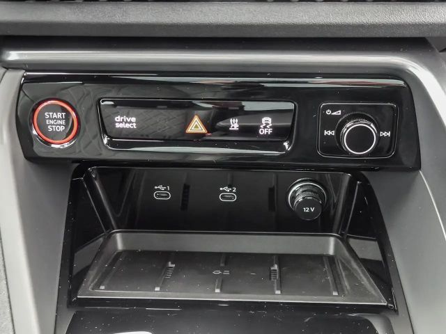 Audi Q5 Quattro S-Tronic