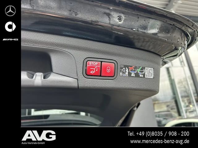 Mercedes-Benz GLE 350 4MATIC AMG Line