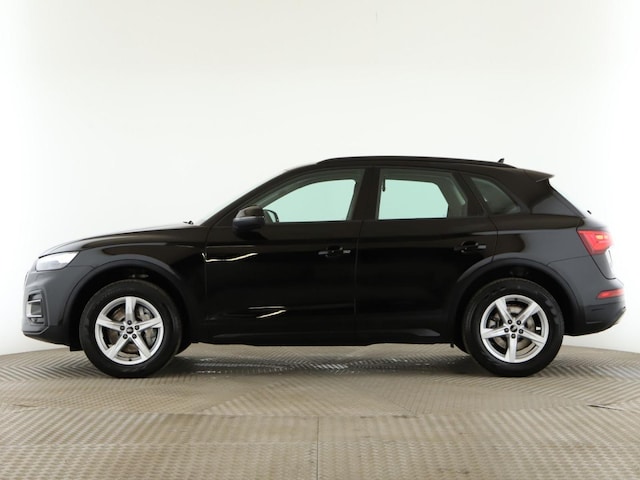 Audi Q5 40 TDI Quattro S-Tronic