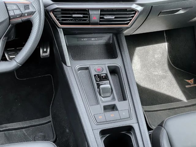 Cupra Leon 2.0 TSI DSG VZ