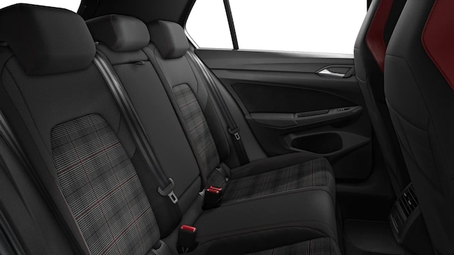 Volkswagen Golf GTI Golf VIII