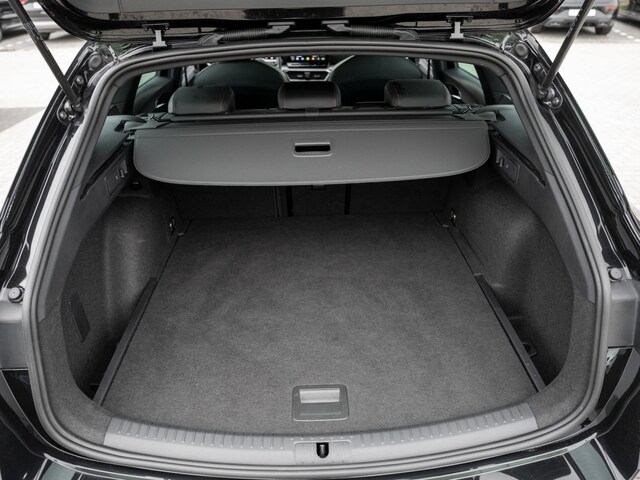 Seat Leon 1.5 eTSI DSG Sportstourer