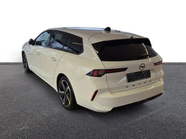 Opel Astra GS-Line Grand Sport Sports Tourer