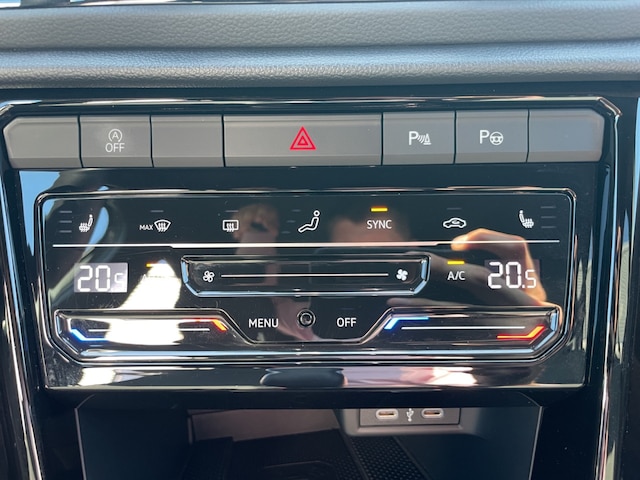 Volkswagen T-Roc 1.0 TSI Style