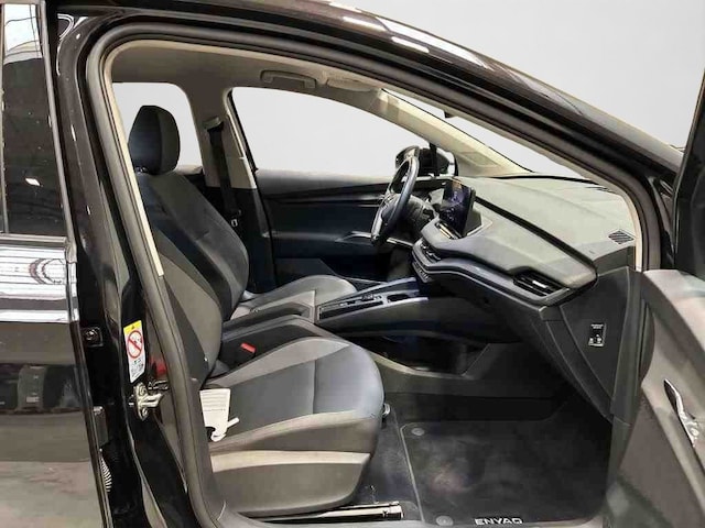 Skoda Enyaq Enyaq iV 109kW Allwetterr. Tempomat VK.-Erkennung App