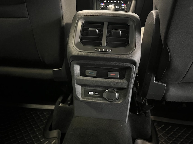 Volkswagen Tiguan Allspace Highline