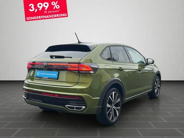 Volkswagen Taigo 1.5 TSI DSG IQ.Drive R-Line