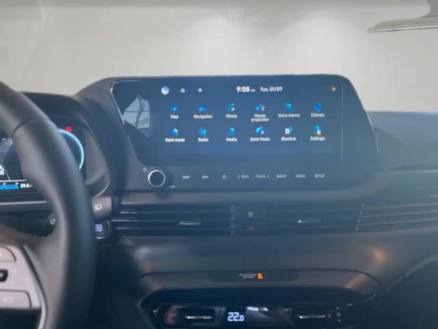 Hyundai i20 1.0 Prime