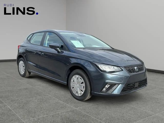 Seat Ibiza 1.0 TSI Reference