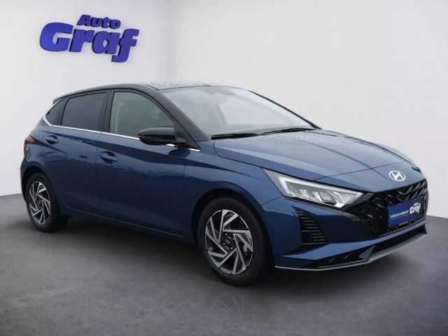 Hyundai i20 1.2