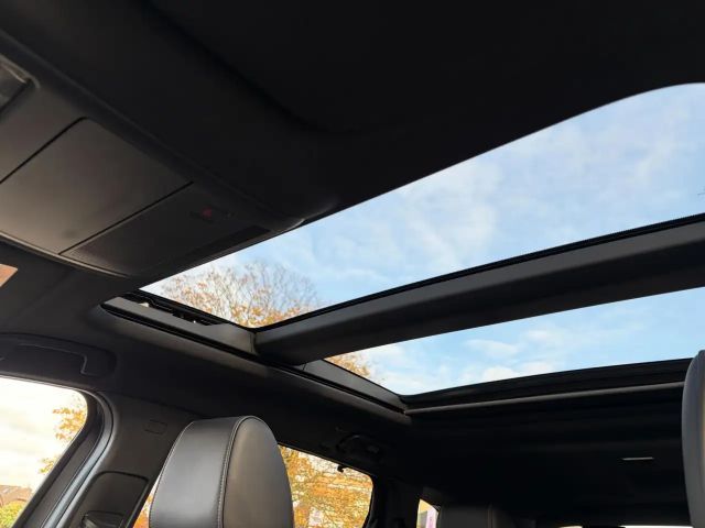 Mazda CX-80 e-Skyactiv