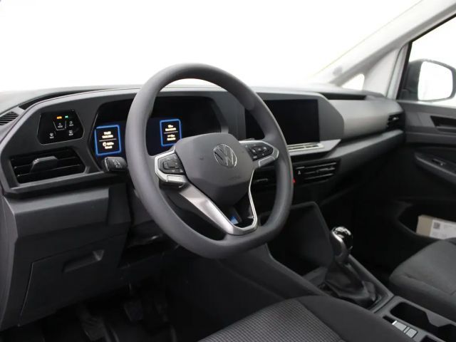 Volkswagen Caddy Cargo TDI