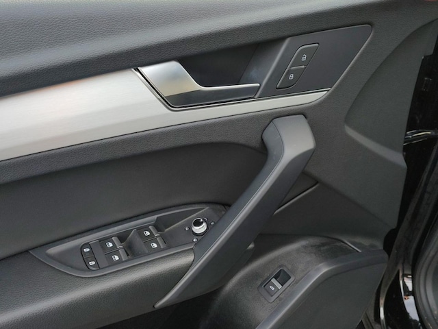 Audi Q5 40 TDI Quattro S-Tronic