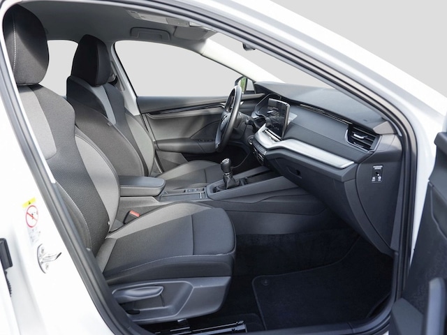 Skoda Octavia 1.0 TSI Combi Tour