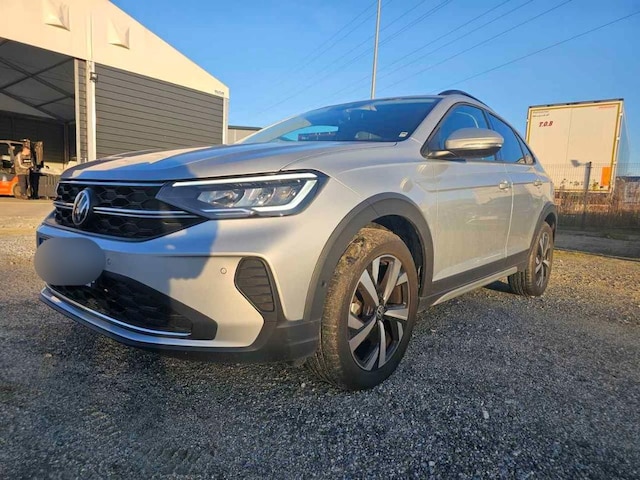 Volkswagen Taigo 1.0 TSI DSG