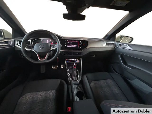 Volkswagen Polo DSG GTI IQ.Drive