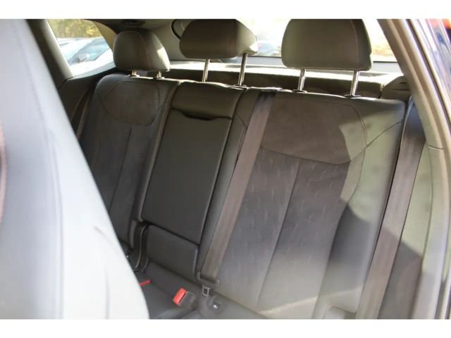 Cupra Terramar 1.5 TSI