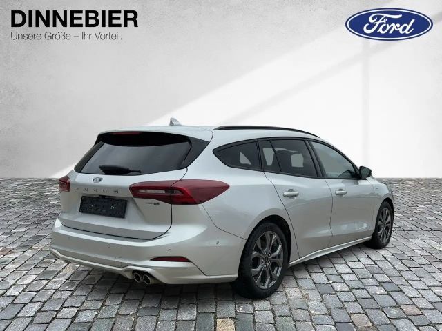 Ford Focus ST Line