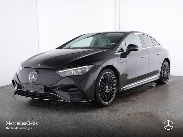 Mercedes-Benz EQE 300 Sedan