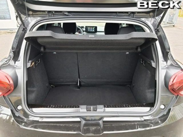 Dacia Sandero Comfort TCe 90