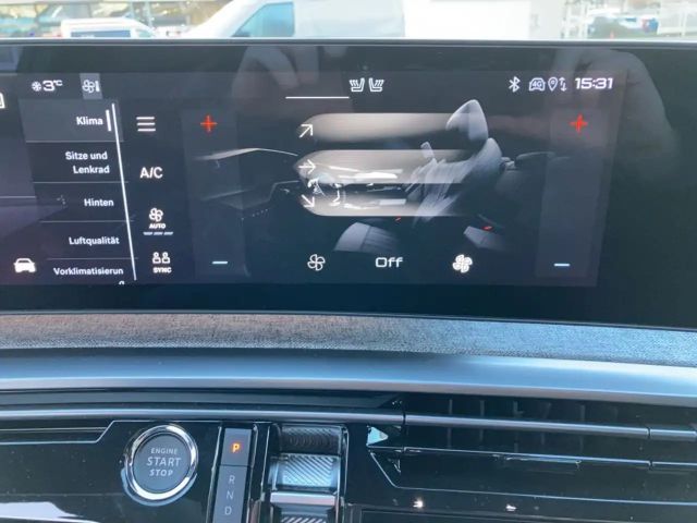 Peugeot E-5008 GT-Line