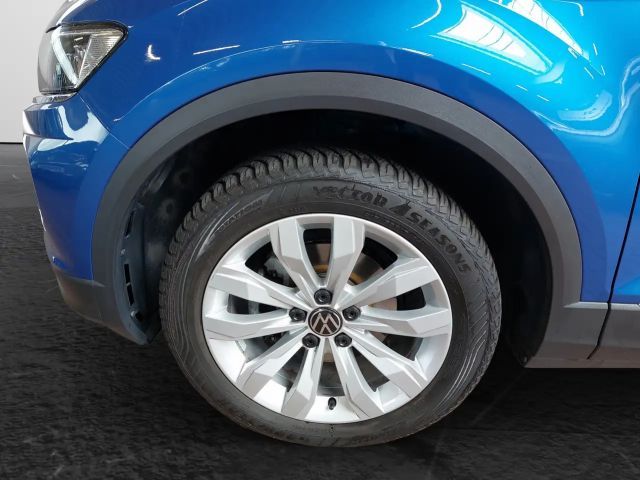 Volkswagen T-Roc 1.5 TSI Sport