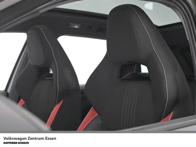 Skoda Kamiq Monte Carlo