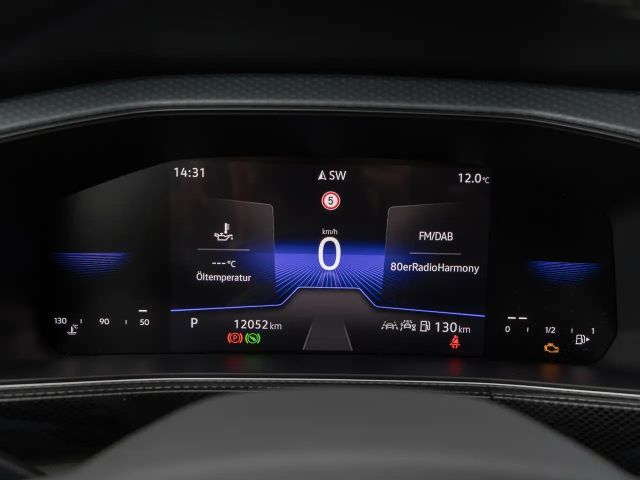 Volkswagen T-Cross 1.5 TSI DSG