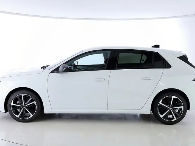 Opel Astra 1.2 Turbo Edition Turbo