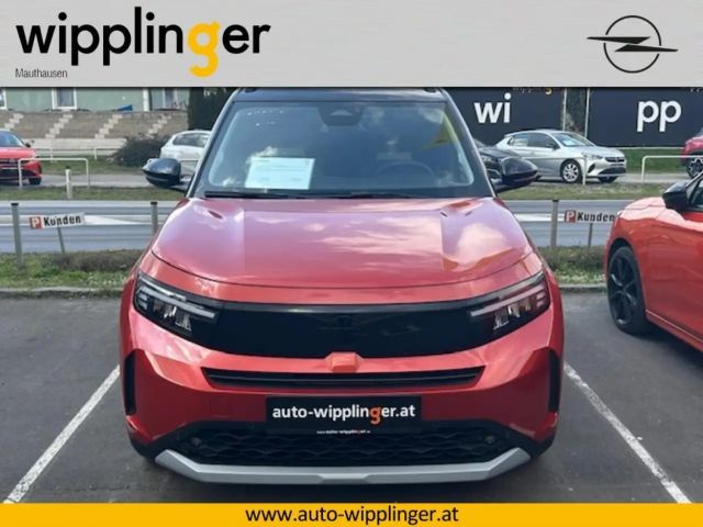 Opel Frontera 44 kWh GS e-Frontera