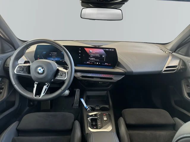 BMW 118 118d M-Sport Sedan