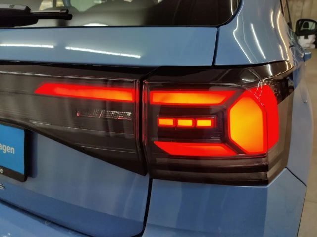 Volkswagen T-Cross 1.0 TSI IQ.Drive Life