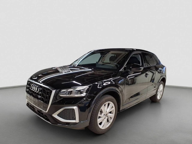 Audi Q2 35 TFSI S-Tronic