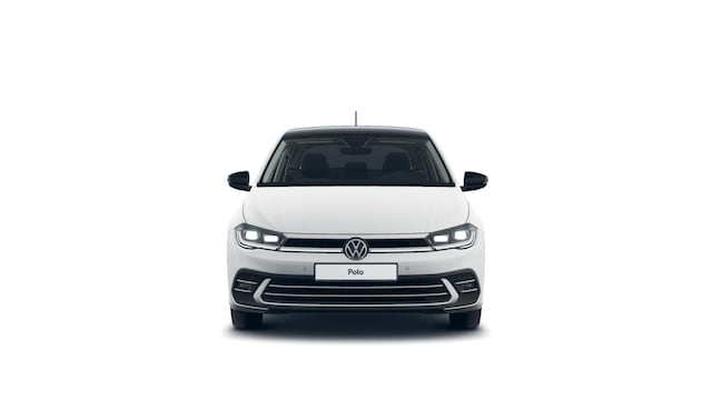 Volkswagen Polo 1.0 TSI IQ.Drive Style