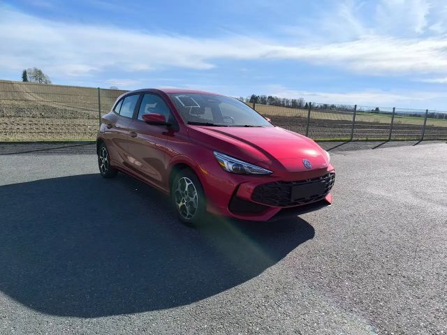 MG MG3 Comfort