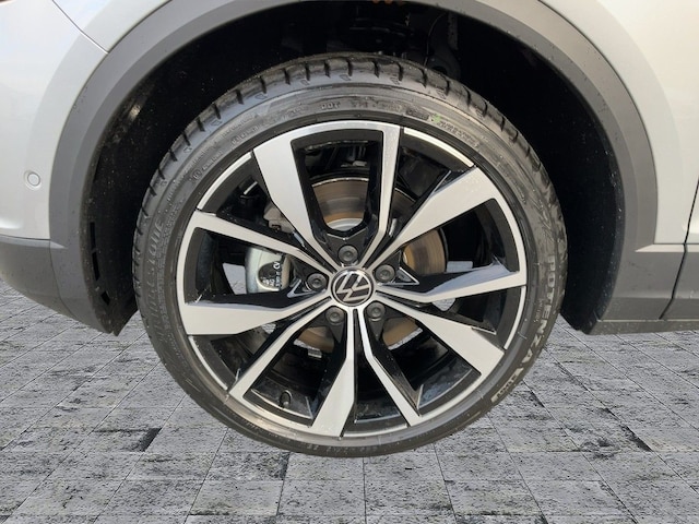 Volkswagen T-Roc 2.0 TDI DSG Style