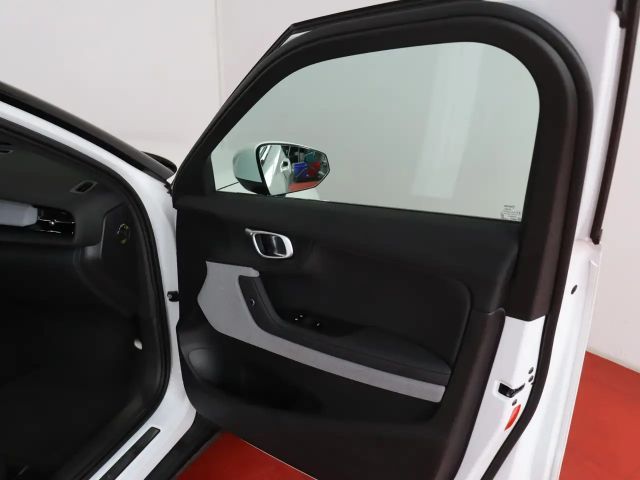 Polestar 2 Long range Pilot Single motor