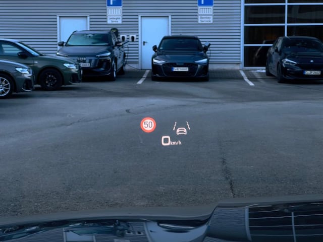 Audi S7 Quattro Sportback