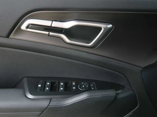 Kia Sportage GDi Vision